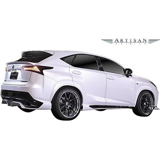 レクサス（LEXUS） 【M's】 前期 10系 NX 200t (2014.7-2017.9
