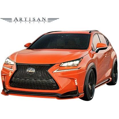 レクサス（LEXUS） 【M's】 前期 10系 NX 200t (2014.7-2017.9