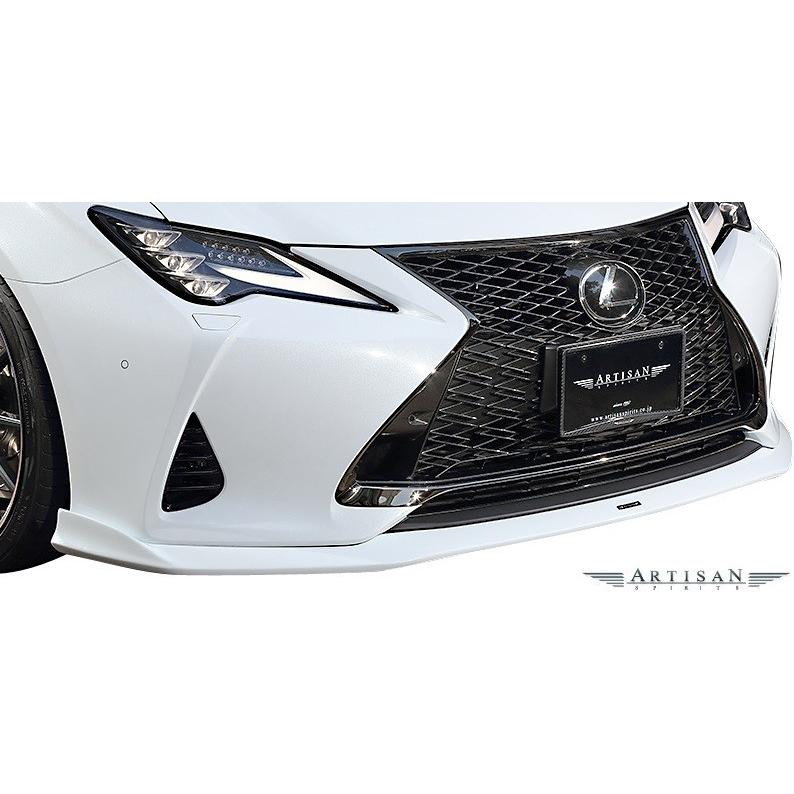 レクサス（LEXUS） 【M's】レクサス 10系 RC300 F-SPORT 後期 (2018.10