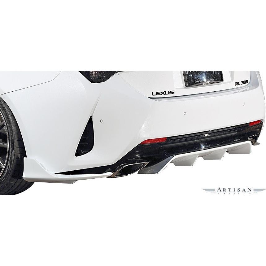 レクサス（LEXUS） 【M's】レクサス 10系 RC300 F-SPORT 後期 (2018.10