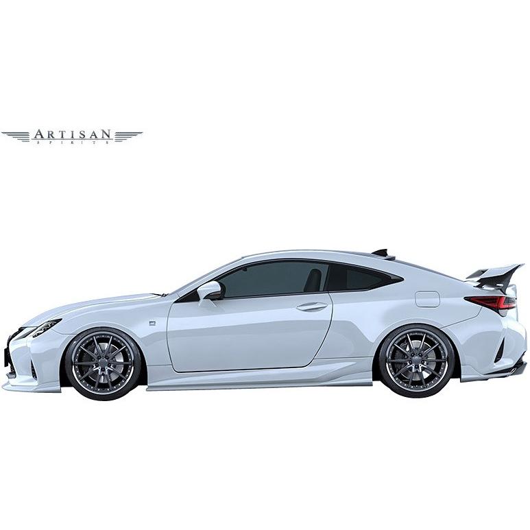 レクサス 【M's】レクサス 10系 RC300 F-SPORT 後期 (2018.10