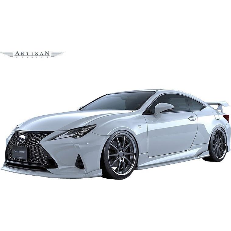 レクサス（LEXUS） 【M's】レクサス 10系 RC300 300h 350 F-SPORT 後期