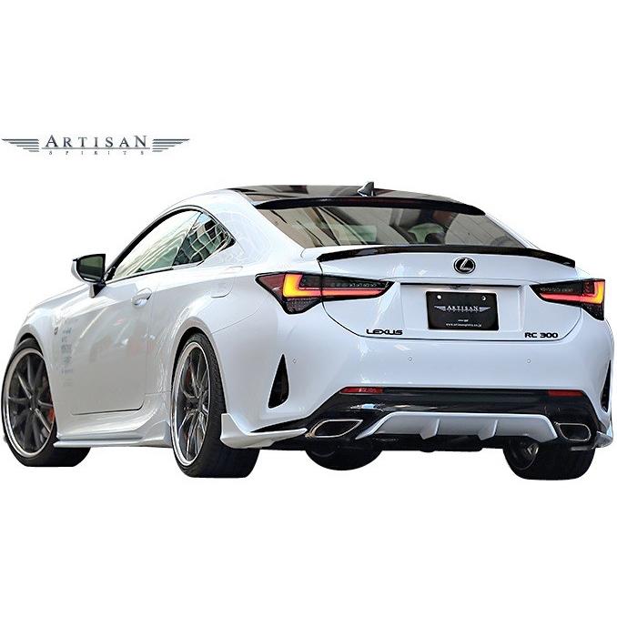 レクサス（LEXUS） 【M's】レクサス 10系 RC300 300 300h 350 後期