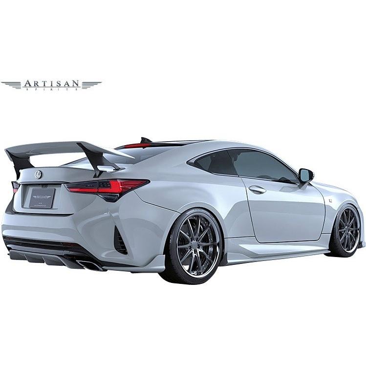 レクサス 【M's】レクサス 10系 RC300 F-SPORT 後期 (2018.10