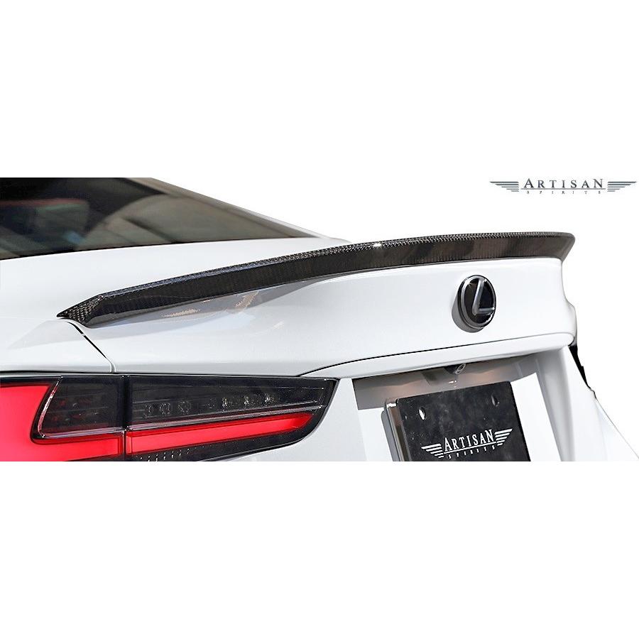 レクサス（LEXUS） 【M's】レクサス 10系 RC300 F-SPORT 後期 (2018.10