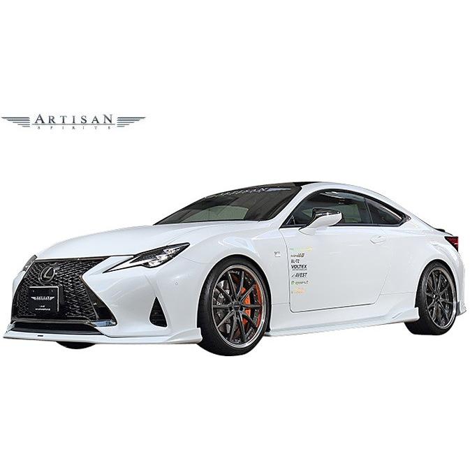 レクサス（LEXUS） 【M's】レクサス 10系 RC300 300h 350 F-SPORT 後期