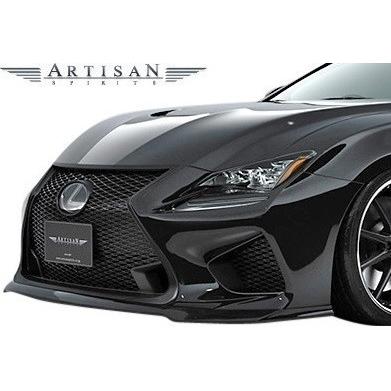レクサス（LEXUS） 【M's】レクサス RC F 前期 (2014.10-2018.10