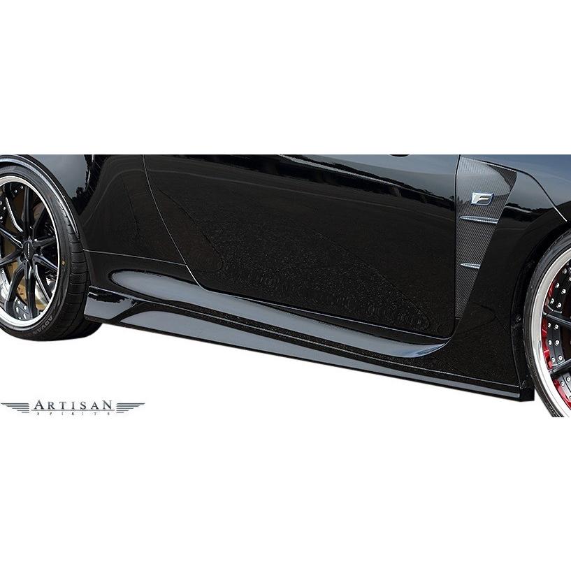レクサス（LEXUS） 【M's】レクサス RC F 前期 (2014.10-2018.10
