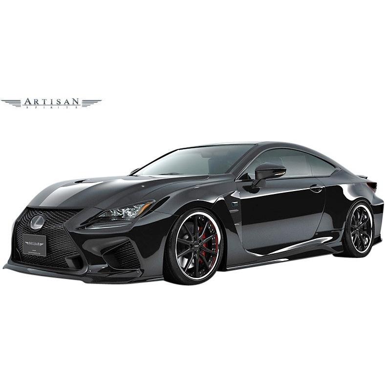 レクサス 【M's】レクサス RC F 前期 (2014.10-2018.10) ARTISAN