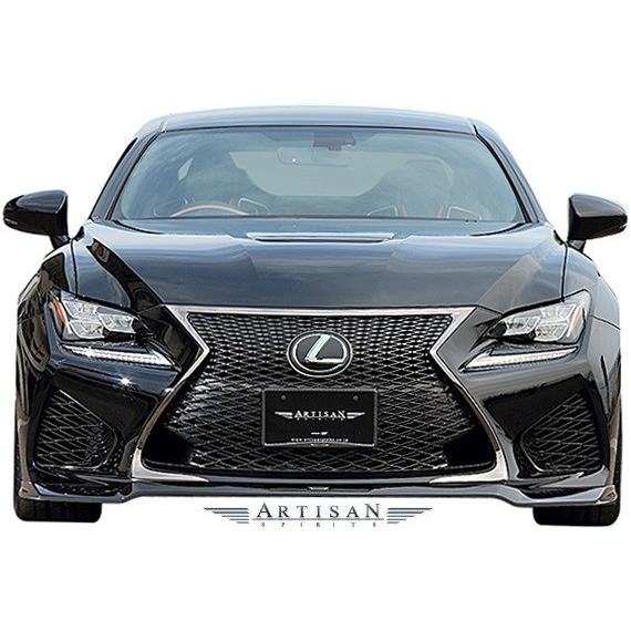 レクサス 【M's】レクサス RC F 前期 (2014.10-2018.10) ARTISAN