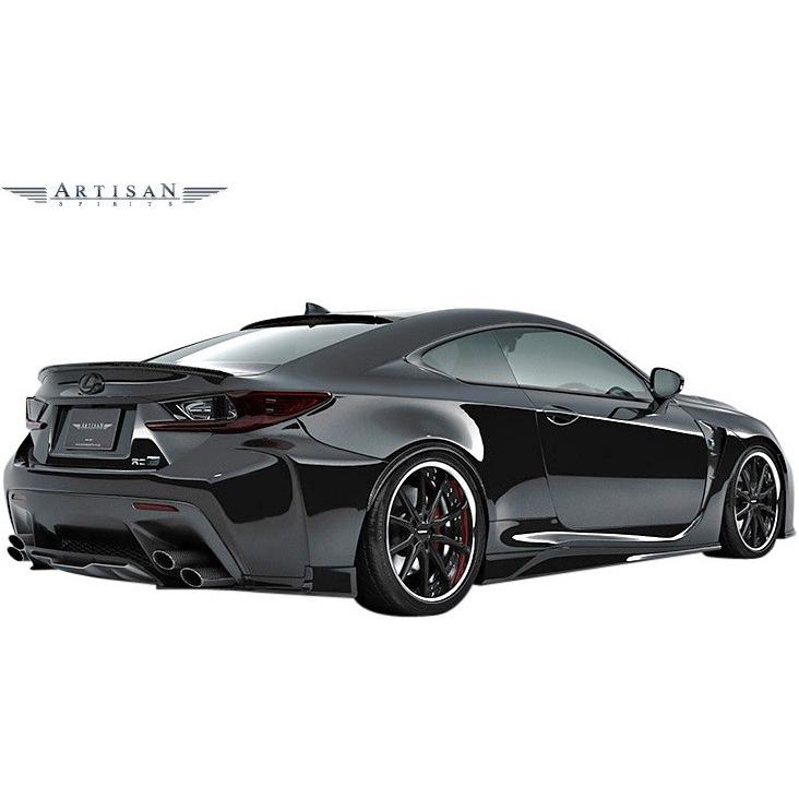 レクサス（LEXUS） 【M's】レクサス RC F 前期 (2014.10-2018.10