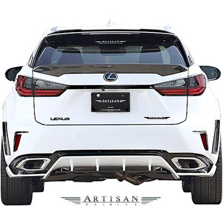 レクサス（LEXUS） 【M's】 前期 20系 RX300 RX200t RX350 F-SPORT 用