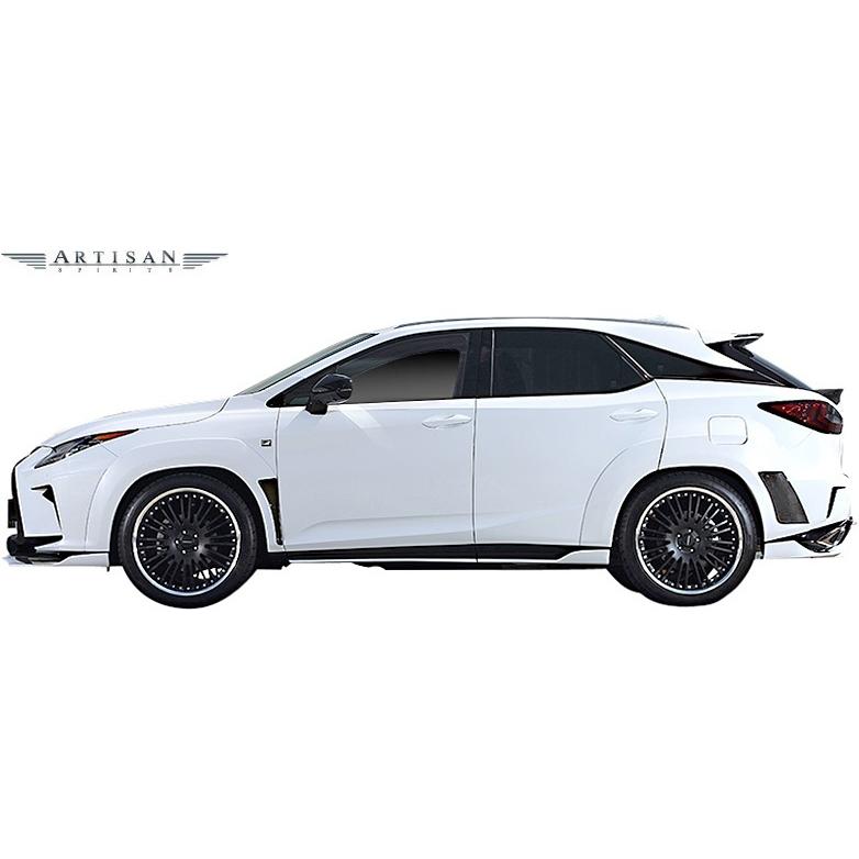 レクサス（LEXUS） 【M's】 前期 20系 RX300 RX200t RX350 F-SPORT 用