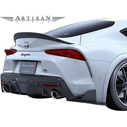 トヨタ（TOYOTA） 【M's】トヨタ スープラ SZ/SZ-R/RZ (2019y