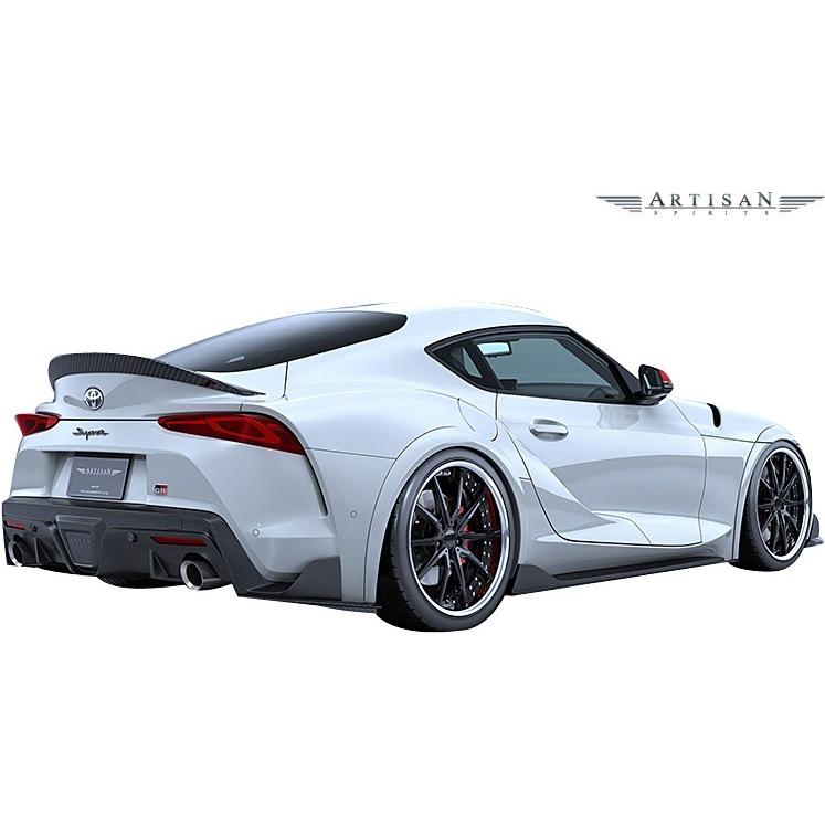 トヨタ（TOYOTA） 【M's】トヨタ スープラ SZ/SZ-R/RZ (2019y