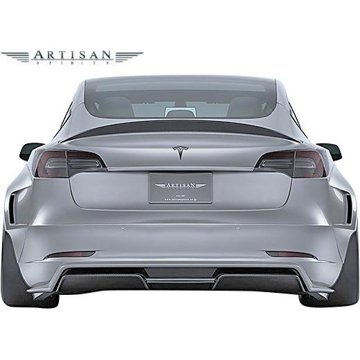 M's】 テスラ モデル3 ZAA-3L23P (2019y-) ARTISAN SPIRITS EVS
