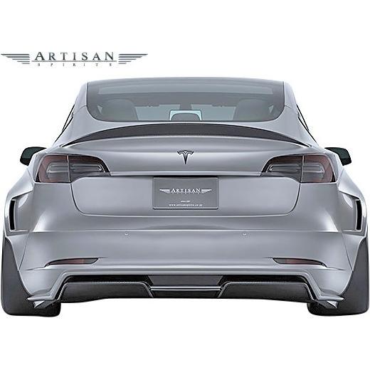 M's】 テスラ モデル3 ZAA-3L23P (2019y-) ARTISAN SPIRITS EVS