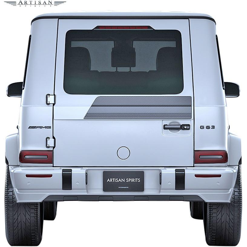 Mercedes-Benz（メルセデス・ベンツ） 【M's】 W463A G63 AMG (2018.6