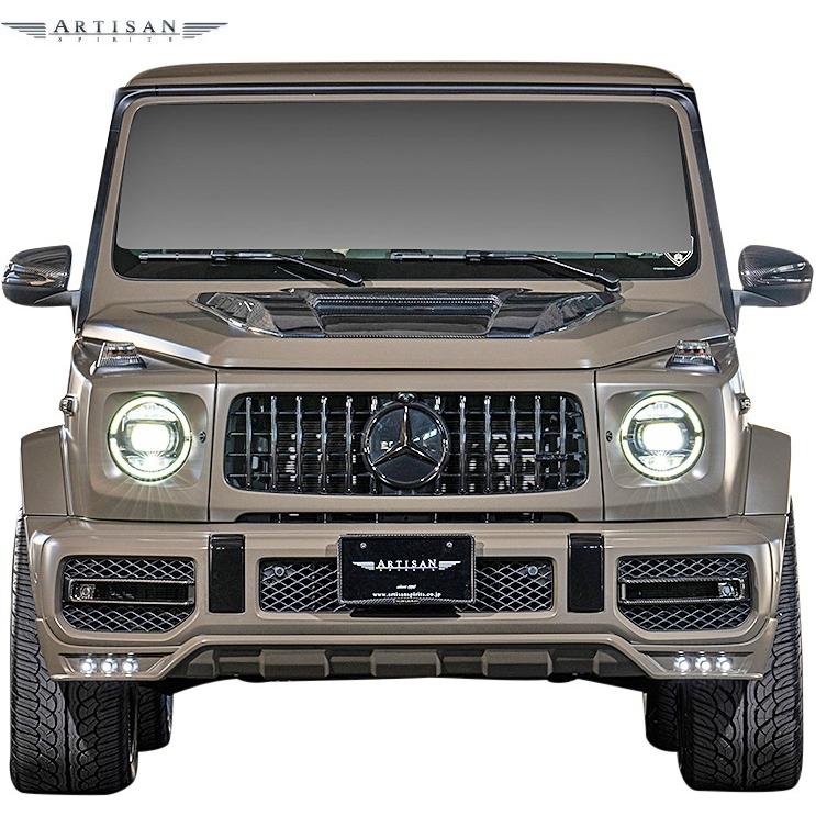 Mercedes-Benz（メルセデス・ベンツ） 【M's】 W463A G63 AMG (2018.6