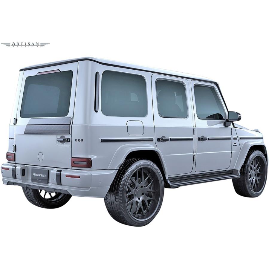 ARMA G63 カーボン　エアインテーク　メルセデスベンツ　w463 AMG ARMA G63 カーボン エアインテーク メルセデスベンツ w463 AMG