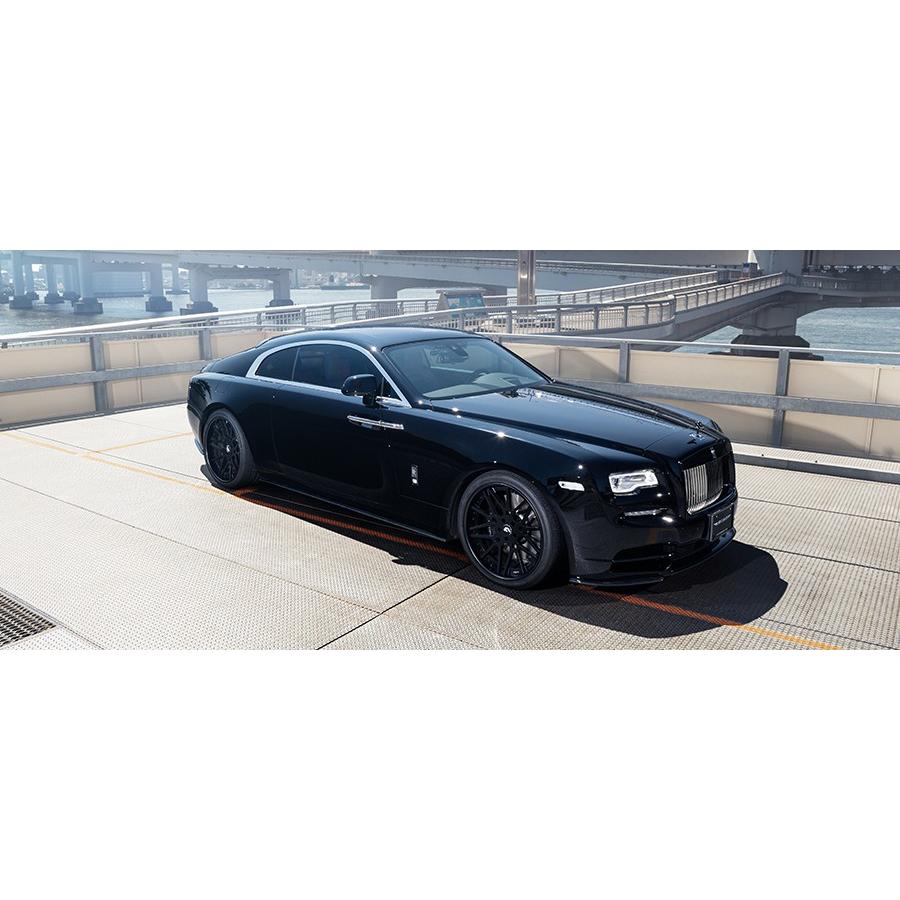 M's】ロールスロイス レイス ABA-665C (2016.7-) ARTISAN SPIRITS