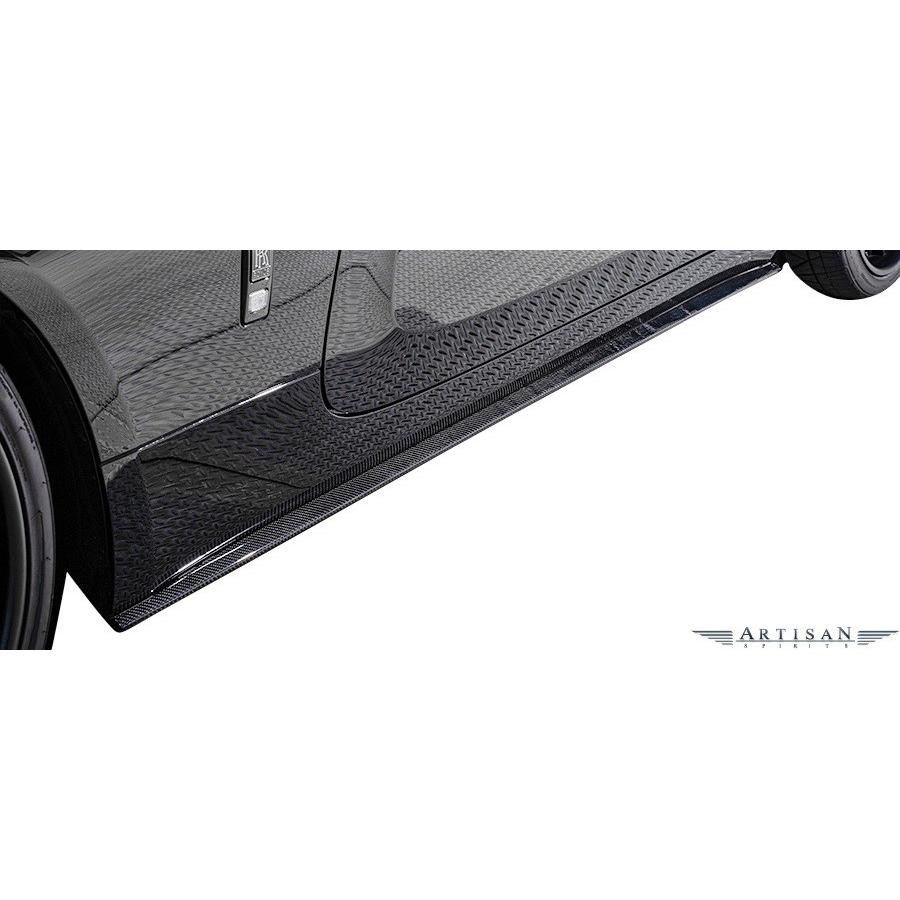 M's】ロールスロイス レイス ABA-665C (2016.7-) ARTISAN SPIRITS