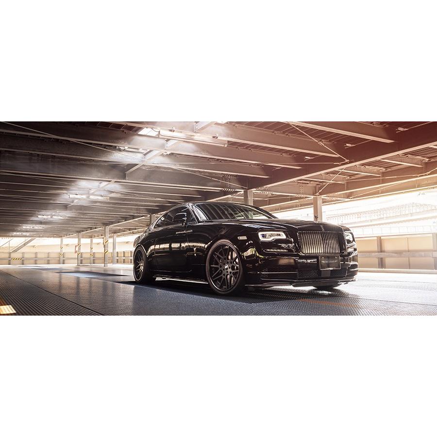 M's】ロールスロイス レイス ABA-665C (2016.7-) ARTISAN SPIRITS