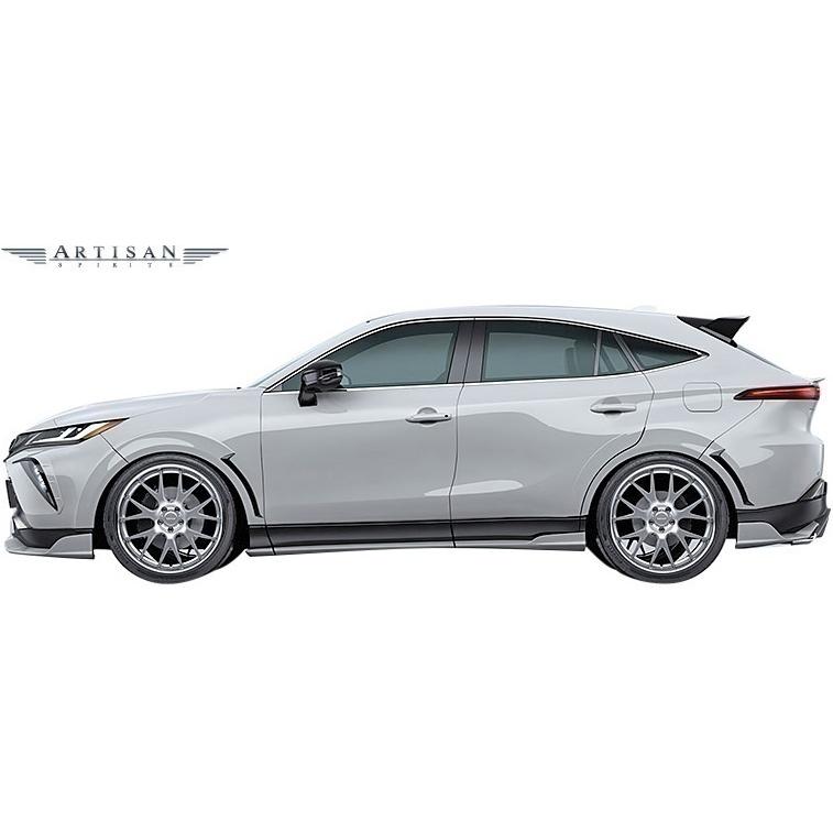 Maa さん専用 80ハリアー M'z SPEED | BodyKit | ハリアー | HARRIER(MXUA80/AXUH80)