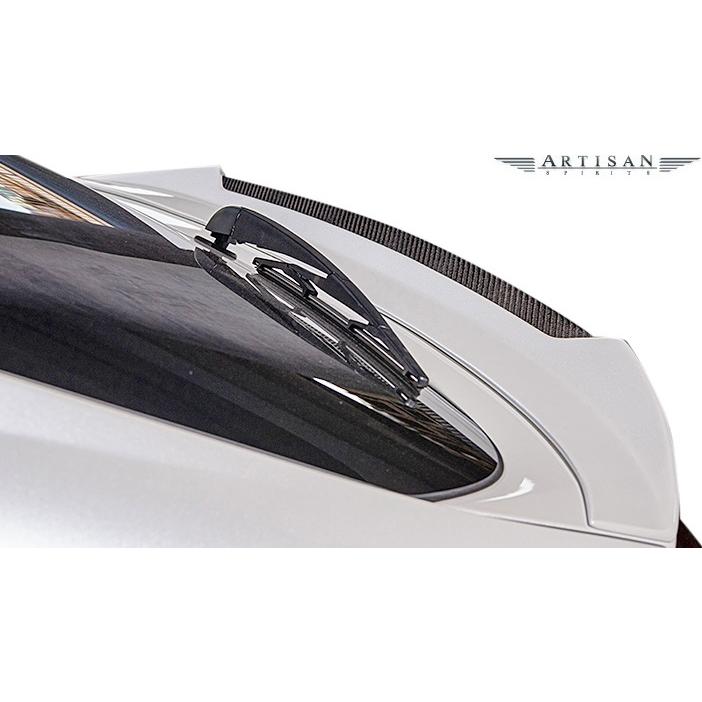 ハリアー 【【M's】 トヨタ 80系 Z/G/S MXUA80 (2020.06-) ARTISAN