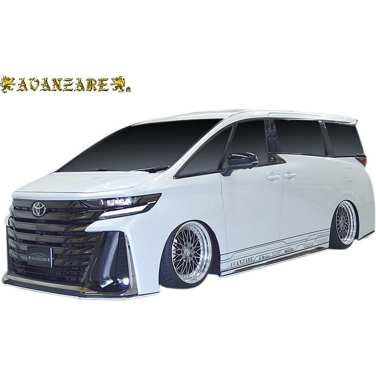 ヴェルファイア 【M's】 40系 Exective Lounge Z Premier 前期 ヴェルファイア 【M's】 40系 Exective Lounge Z Premier 前期