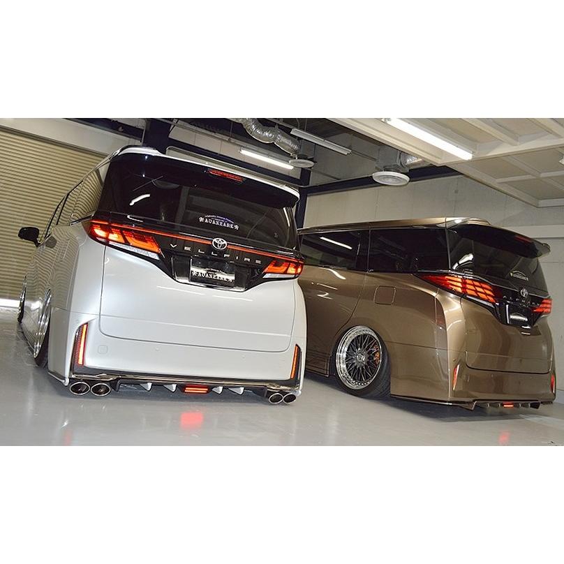 ヴェルファイア 【M's】 40系 Exective Lounge Z Premier 前期 ヴェルファイア 【M's】 40系 Exective Lounge Z Premier 前期