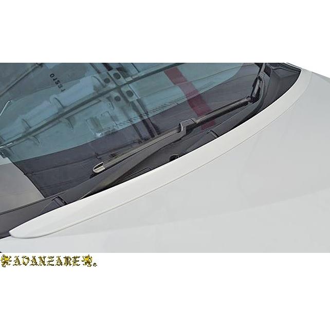 プリウス 【M's】 トヨタ 50系 前期 ZVW50 (2015y-2018y ) AVANZARE