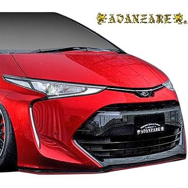 エスティマ 【M's】 トヨタ 50系 ACR50W ( 4型 ) AVANZARE エスティマ 【M's】 トヨタ 50系 ACR50W ( 4型 ) AVANZARE