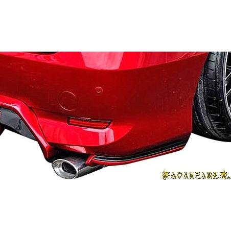 エスティマ 【M's】 トヨタ 50系 ACR50W ( 4型 ) AVANZARE ADESSO
