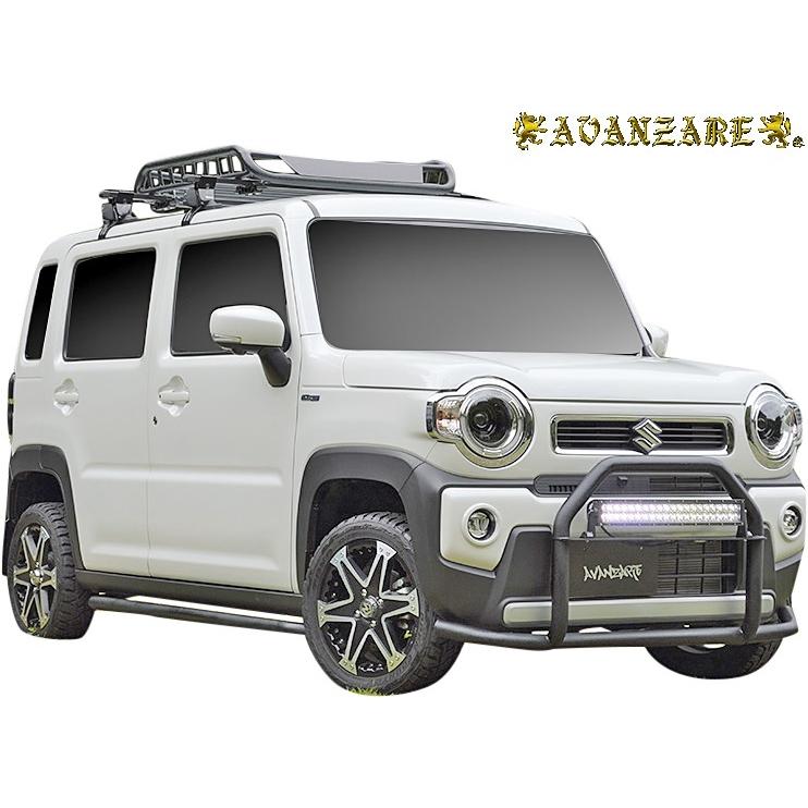 さんばさん専用スズキ ハスラーMR92S 新車外し フロントバンパー グリル一式 Amazon | REALSPEED リアルスピード ハスラー（MR92S/MR52S）用