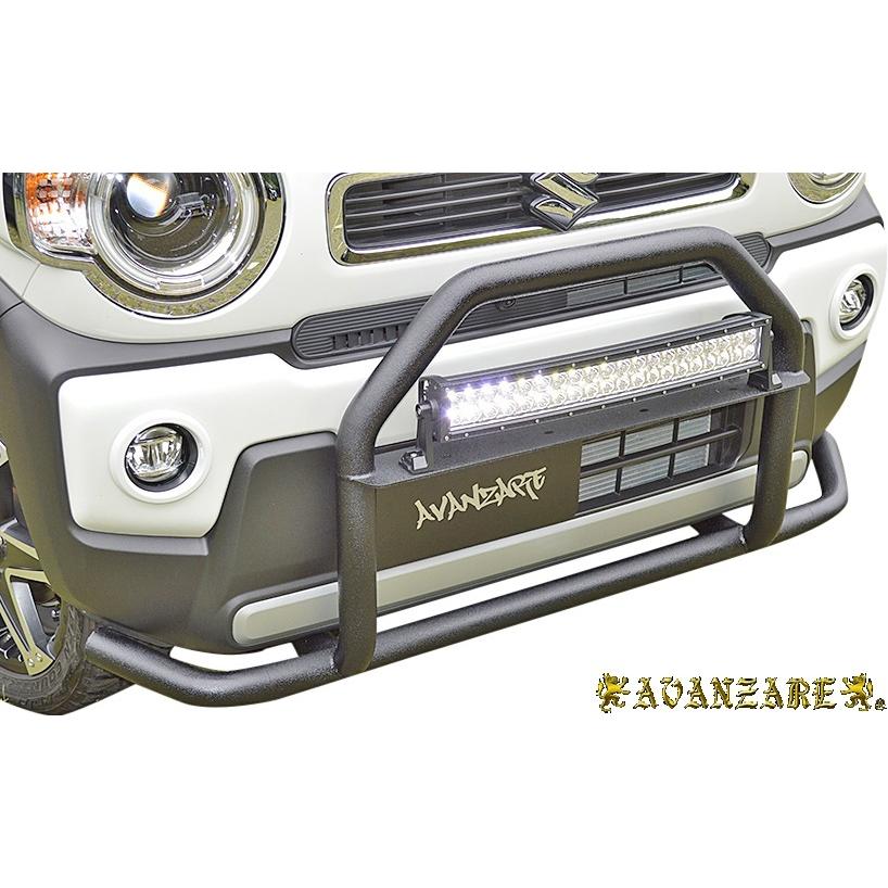 ハスラー 【M's】 スズキ MR52S MR92S (2020y-) 4X4 AVANZARE ハスラー 【M's】 スズキ MR52S MR92S (2020y-) 4X4 AVANZARE