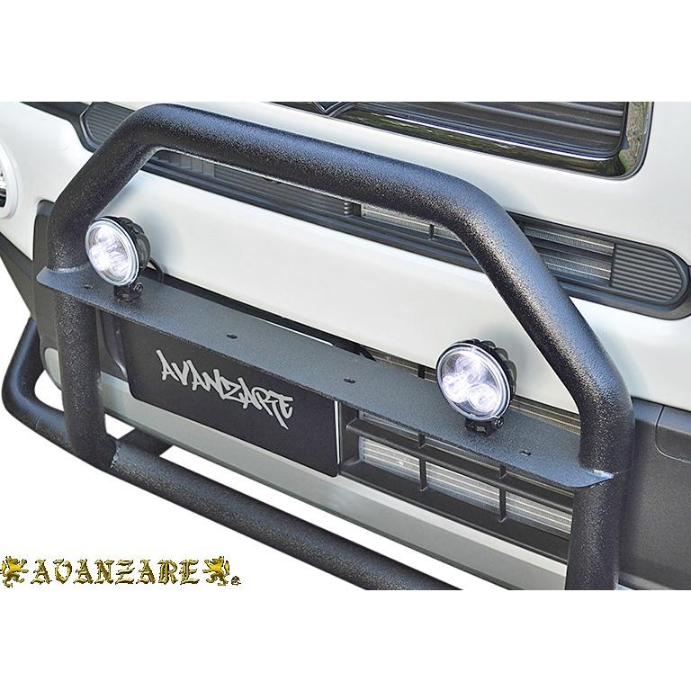 ハスラー 【M's】 スズキ MR52S MR92S (2020y-) 4X4 AVANZARE