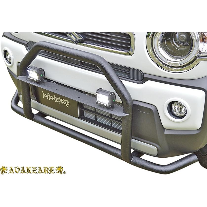 ハスラー 【M's】 スズキ MR52S MR92S (2020y-) 4X4 AVANZARE ハスラー 【M's】 スズキ MR52S MR92S (2020y-) 4X4 AVANZARE