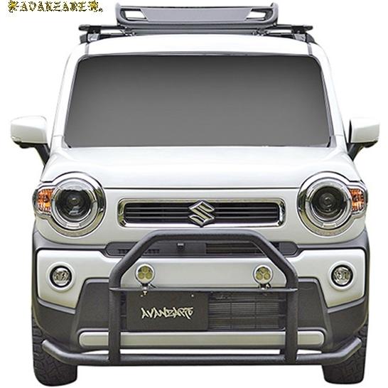 ハスラー 【M's】 スズキ MR52S MR92S (2020y-) 4X4 AVANZARE