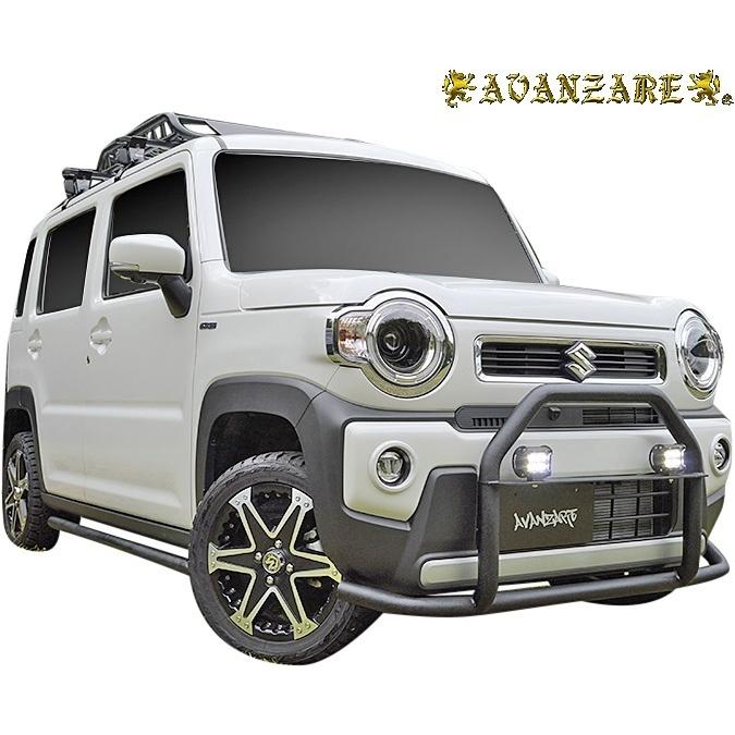 ハスラー 【M's】 スズキ MR52S MR92S (2020y-) 4X4 AVANZARE ハスラー 【M's】 スズキ MR52S MR92S (2020y-) 4X4 AVANZARE