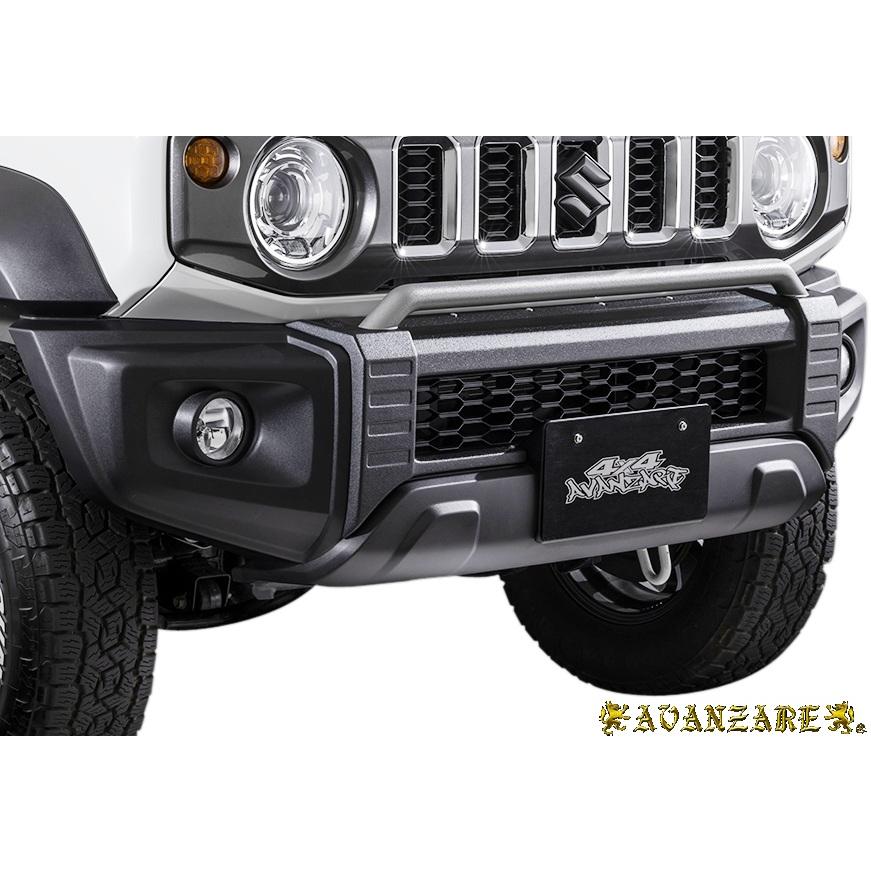 ジムニー 【M's】 JC74W ジムニーノマド 5D (2025.4-) AVANZARE 4X4