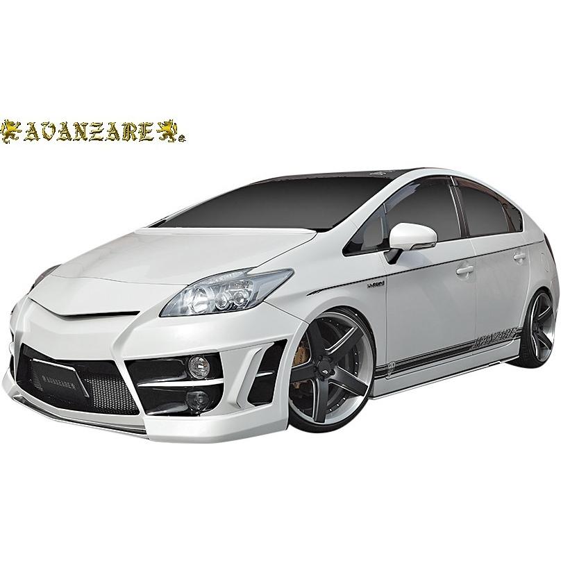 プリウス 【M's】 トヨタ 30系 後期 ZVW30 (2011.12-2015.11 プリウス 【M's】 トヨタ 30系 後期 ZVW30 (2011.12-2015.11