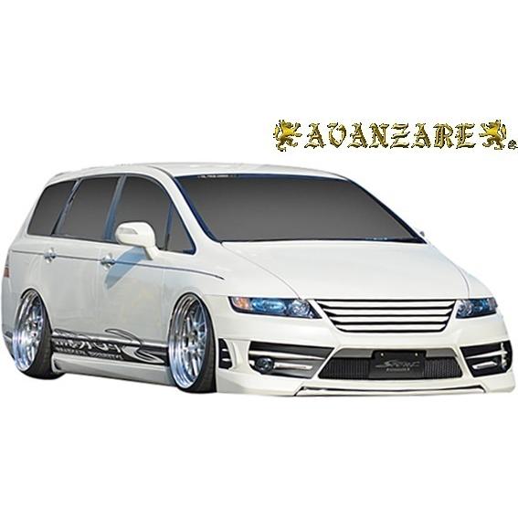 ホンダ（HONDA） 【M's】 RB オデッセイ RB1 RB2 (2003.10-2008.10