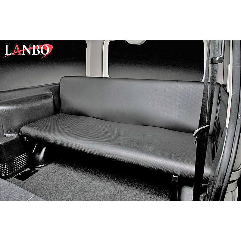 M's】 トヨタ 200 ハイエース 1-5型 スーパーGL (標準ボディ) LANBO