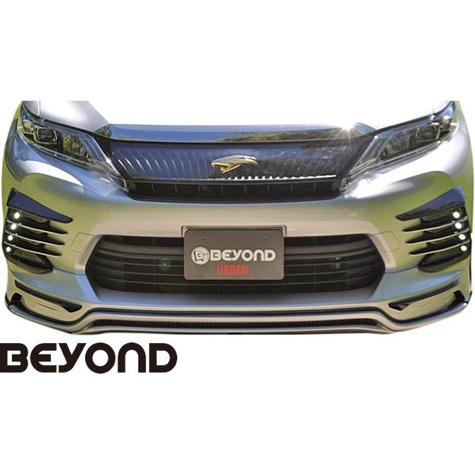 60ハリアー前期 LX-MODE(LXモード)｜ハリアー エアロ/60系前期の通販｜Online