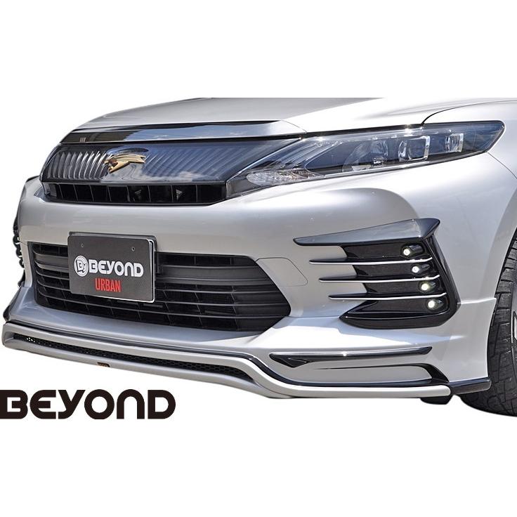 1/64 60ハリアー後期 カスタム 楽天市場】[トヨタ 60系 ハリアー 後期]ラヴライン フロント・サイド