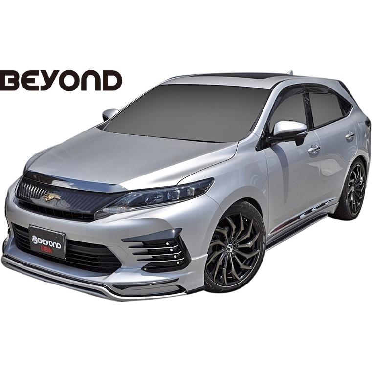 トヨタハリアー60系 前期クリアタイプ リアコンビ左右セット トヨタ（TOYOTA） 【M's】 60 ハリアー ZSU ASU 前期 (2013.11-2017.5