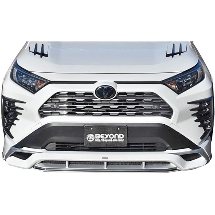 RAV4 【M's】 トヨタ 前期 XAA50 XAH50 XAP50 (2019y-) BEYOND URBAN