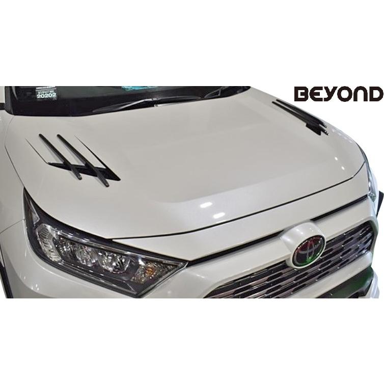 RAV4 【M's】 トヨタ 前期 XAA50 XAH50 XAP50 (2019y-) BEYOND URBAN