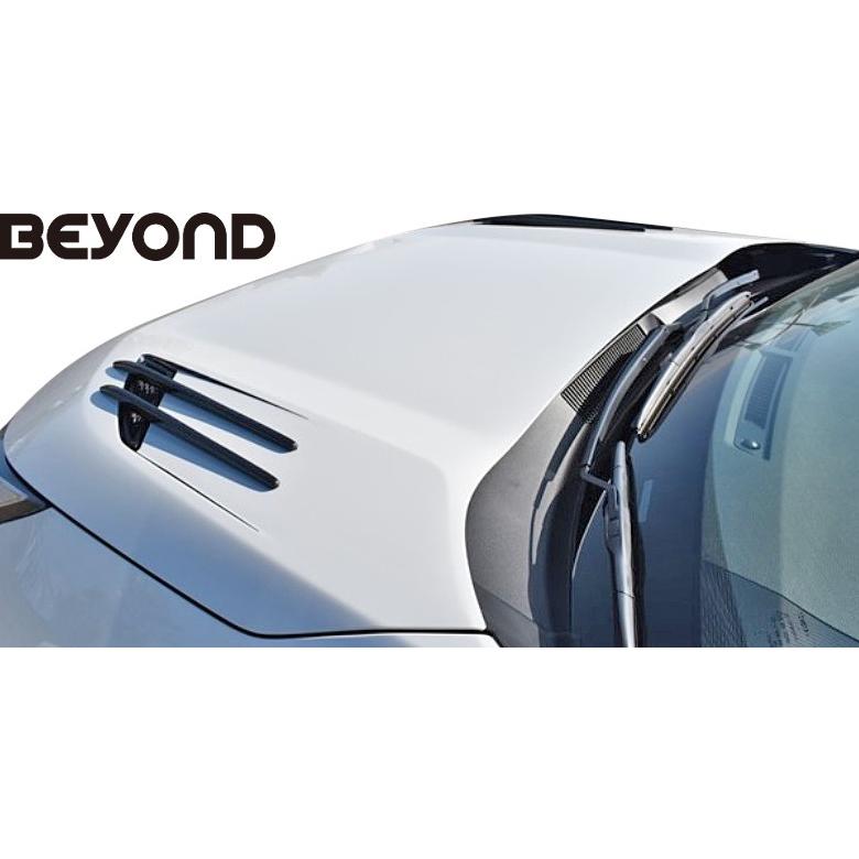 RAV4 【M's】 トヨタ 前期 XAA50 XAH50 XAP50 (2019y-) BEYOND URBAN